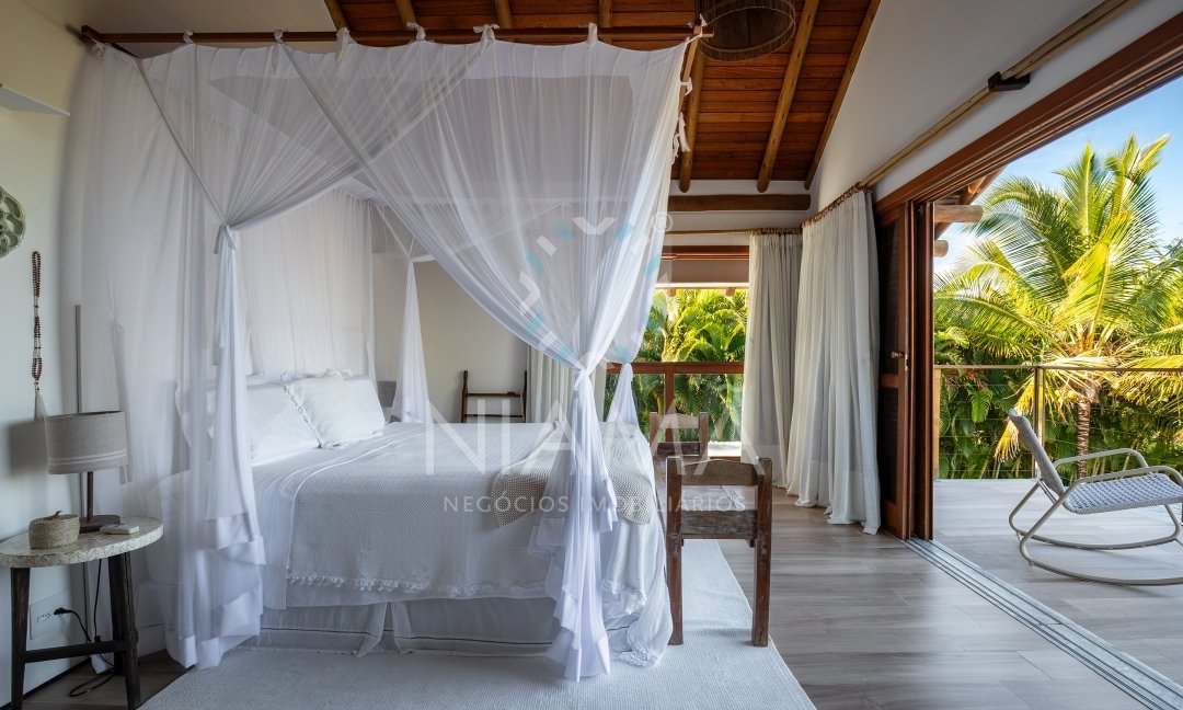 casas de luxo para alugar em trancoso